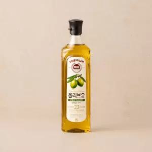 해표 해표 올리브오일900ml