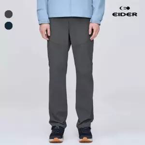 매장정품 아이더 EIDER 윈드 드라이 남성 테크 팬츠 아웃도어 남자등산바지 (2컬러) DMM25307 1676749