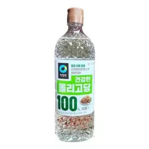 청정원 올리고당 1.2KGX12개