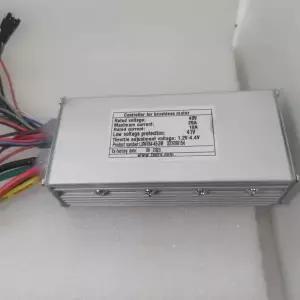 LSW784-45-3MBrushless 전동 48V 20A 접이식 전기 자전거 액세서리용 컨트롤러맞춤형