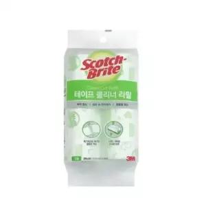 테이프클리너 리필2입 대형 스카치브라이트 3M 0393