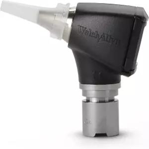 웰치 알린 3.5V 프로페셔널 X OTOSCOPE 헤드만 해당