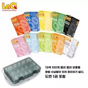 특별 할인 일본 블록. 수입 5~9세 블록 포함 Laq 팩 장난감 어린이를 교육용