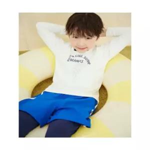 빈폴 키즈 남아 래시가드 세트 아이보리 BI5441U120 U 5091544