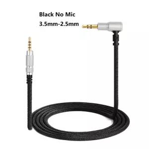 Koceta OFC 구리 HiFi 업그레이드 셋 케이블 교체 폰 AKG K545 Y45BT Y5 QC35 Y50 Y40 35mm