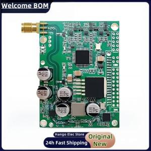 uhf RFID 모듈, UHF 전자 태그, 내장형 리더기, 장거리 무선 주파수 식별, ttl 카드