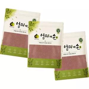 팥가루 볶은팥 팥분말 빙수 토핑 1500g