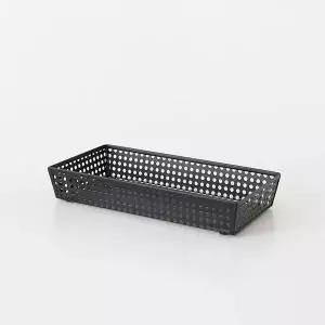 수납함 15x30 주방 책상 서랍속 트레이 수납용품 서랍정리함