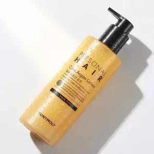 보습 영양 공급 윤기있는 머릿결 완성 헤어로션 300ml
