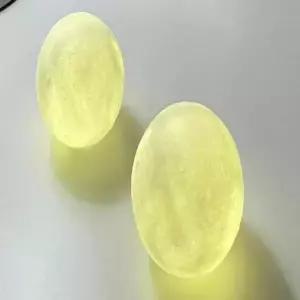 ( )LED 조명볼(8cm 캠핑수면등 영아무드등 휴대용무드등 실내무드등 아이방수면등 침대수면등 취침등 휴대