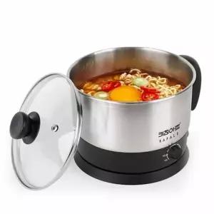 ( )라면포트 1.2L 멀티포트 전기그릴 휴대용포트
