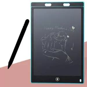 신형필기 GS99OR80 전자그림판 메패드 전자칠판 12인치 LCD