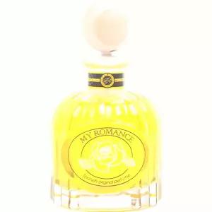 마이로맨스 베르가못 100ml 트러스 향수 차 디 퓨저 에센스 테라 피 오일 장식 솔루션
