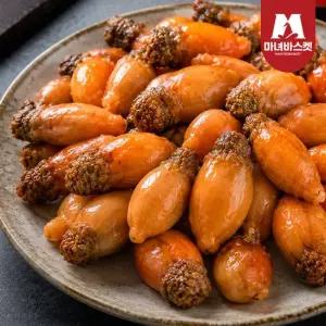 [마녀바스켓] 당일조업 산지직송 통영 미더덕 2kg