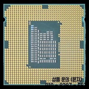 인텔 코어 프로세서 I3 2120 I3 CPU 3.4GHZ LGA 1155 SR05Y 2 데스크탑