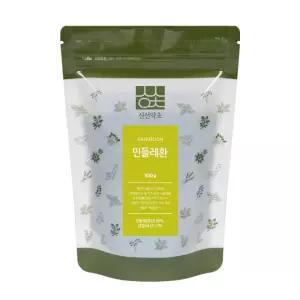 신선약초 국산 민들레환 300g 포공영 건강환 부모님선물
