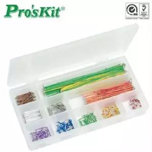 브레드 보드 키트 1Box 350pcs 점퍼케이블 세트 전자-WD5992B