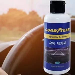 자동차 유리 세정제 차량 유리 세정제 유막제거 난반사 클리너 얼룩