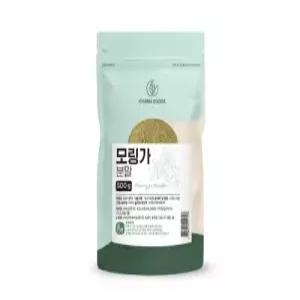 Charm Goods 모링가분말 500g /팩(스푼)