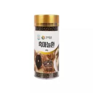 고이담은 흑마늘환 300g