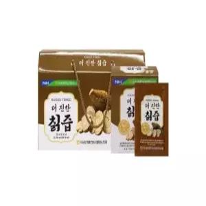 지리산마천농협 더 진한 칡즙 70ml30포