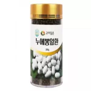 고이담은 누에뽕잎환 300g