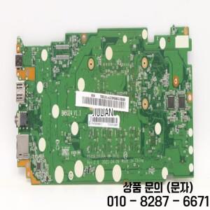 5B21C75285 Lenovo 호환 IP Flex 5 Chromebook 13ITL6 I3 1115G4 마더보드 4GB NM D631 작동