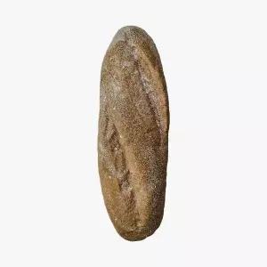 호밀빵 바게트 소품 카페 가짜 인테리어 디저트