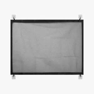 가림막 안전문 반려견 애견 강아지펜스 실내용 메쉬