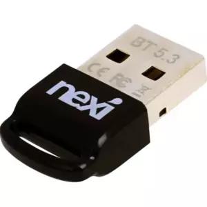 오디오 블루투스동글이 고급 USB 초소형 컴퓨터 v5.3송신기 마우스 8WD0C2B85