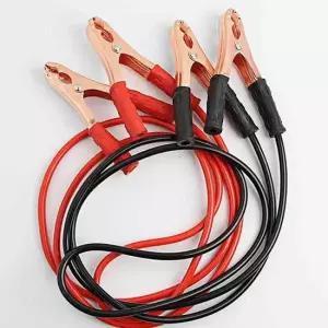 300AMP 점프 케이블 밧데리점프선 차량용점프선 자동차점프선