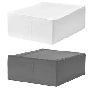 [롯데백화점]이케아 이케아 SKUBB 스쿠브 수납박스 소형 43x53x19cm 의류정리함