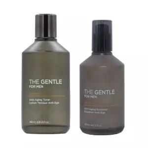 더페이스샵 더젠틀 안티에이징 스킨 145ml+로션 135ml