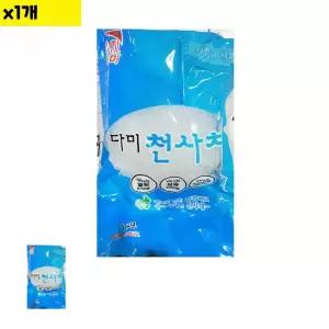 업소용 식자재 식재료 유통 천사채 실 다미 1Kg 1개