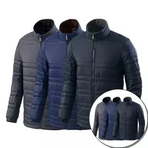 겨울점퍼 (MARK) 겨울잠바 경량점퍼 겨울패딩 MK-2061