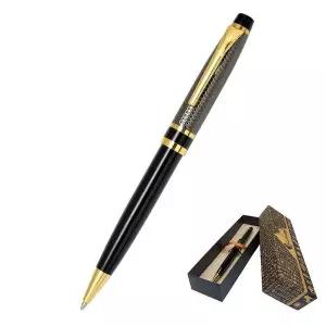 룩소르 XZ60KD36 411 고급 금속 볼펜 이니셜 각인 고급펜