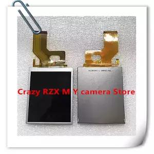 CASIO Exilim EX-ZR700 EX-ZR800 EX-ZR850 ZR700 ZR800 ZR850 백라이트가있는 디지털 카메라 용 새 LCD 디