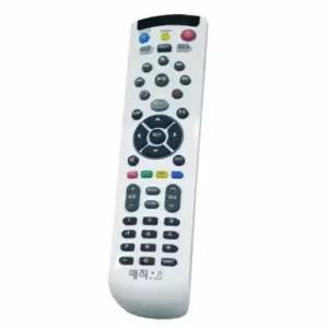[룽스_63]TV 멀티리모콘 티브이리모콘 티비리모콘 티비리