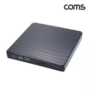 [룽스_63]C 외장형 ODD Coms DVD RW Read Writ 3.1 BD206
