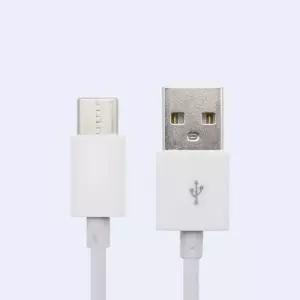 [룽스_63]C 케이블 USB White A to C타 3.1 5M 2.0 IF091
