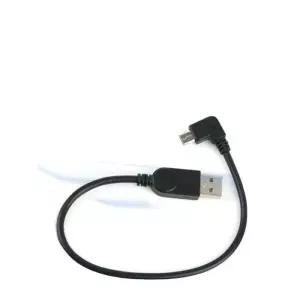 [룽스_63]5핀 젠더 케이블 20cm USB 2.0 A to Coms ITA309