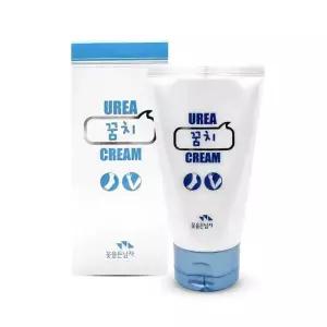 [XBKMTSMG_65]발뒤꿈치크림 뒤꿈치 각질 풋 크림 100ml