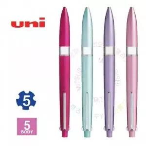 스타일피트 IL13PE60 5색 노크식 홀더 UE5H-508 (1EA)