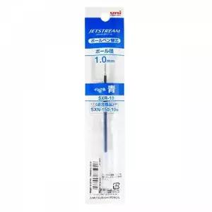 TBZ IM93RW71 제트스트림볼펜리필 청색 SXR-10 1.0mm