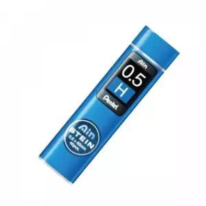 TBZ XQ67UJ55 펜텔 아인 슈타인 샤프심 0.5 H C275-H