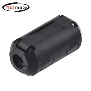 [룽스_63]필터 페라이트 코어 블랙 NM-NF35N 3.5mm 3.5