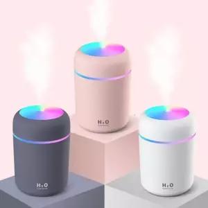 [룽스_63]미니 유선 가습기 초미니 H300