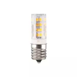 [룽스_63]램프 LED 3W E17 전구색 KS 전구 led전구 교체