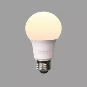 [룽스_63]LED 레일전구 MEGA 8W 전구색 A60 KS E26