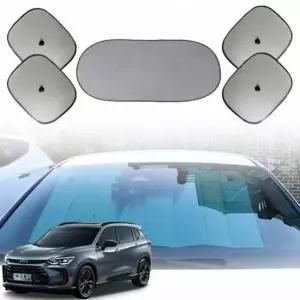자동차 창문 햇빛가리개 올란도 썬shade 차량햇빛가리개
